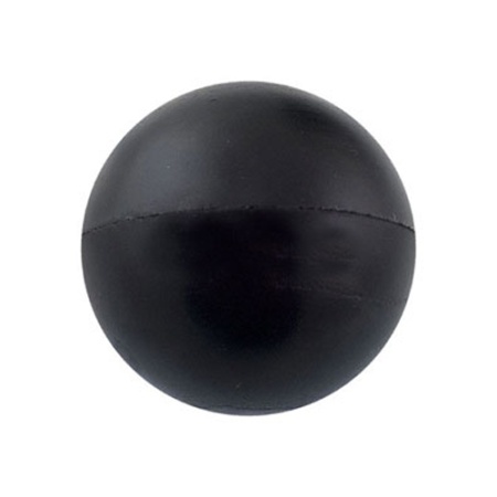 Купить Мяч для метания резиновый 150 гр в Минусинске 