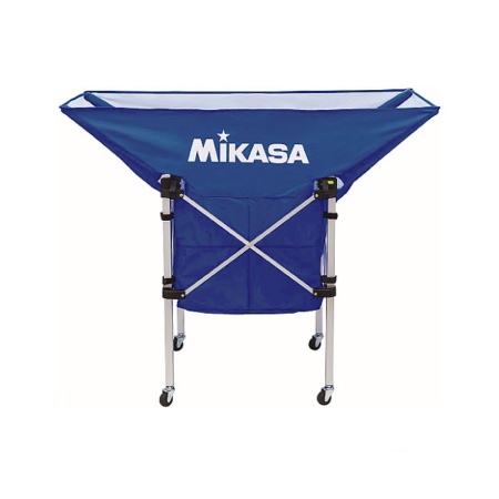 Купить Корзинка для мячей Mikasa AC-BC210 в Минусинске 