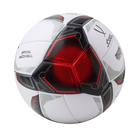 Купить Мяч футбольный Jögel League Evolution Pro №5 в Минусинске 